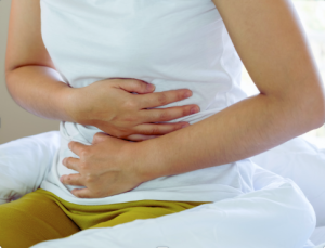 digestion menopause energy
